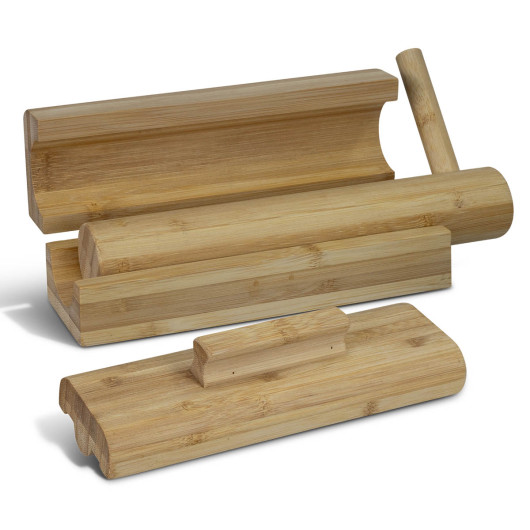 Bamboo Sushi Makers Natural